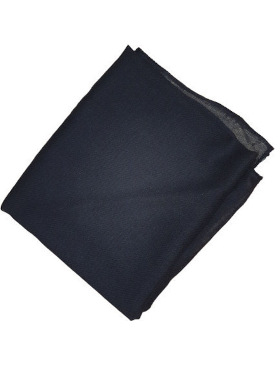 Baumwolle Schwarz