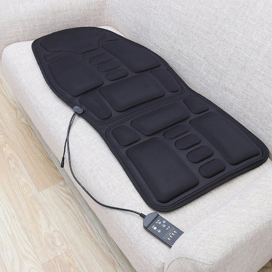 Seat Massage for the Waist with Heating Function