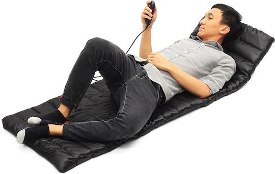 Clever Belt Massage for the Waist & the Body with Vibration and Heating Function