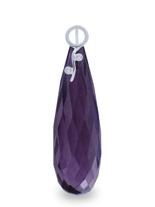 Margaritari Charm από Χρυσό 18Κ Margaritari Charm από Χρυσό 18Κ