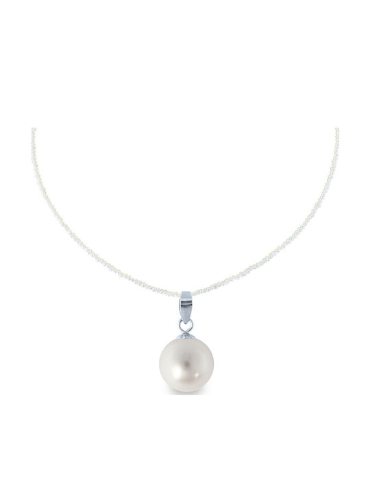 Margaritari Charm с камъни от Злато 14К