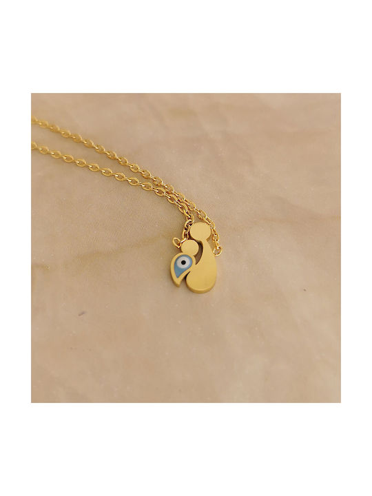 Fhs Jewlery Колиета