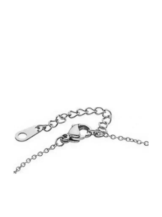 Bode Necklace From Gold Plated Steel Bode Necklace From Gold Plated Steel