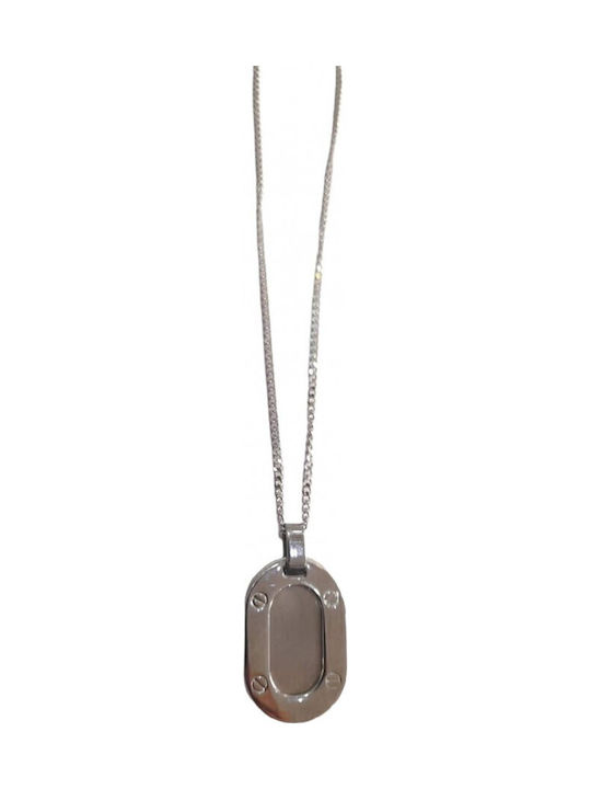 BD Jewelry Necklace Made of Gold Plated Steel BD Jewelry Necklace Made of Gold Plated Steel