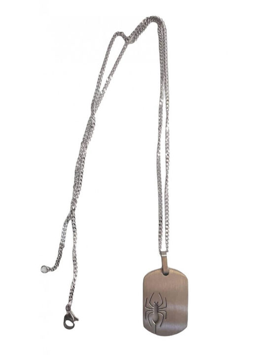 BD Jewelry Necklace Made of Gold Plated Steel BD Jewelry Necklace Made of Gold Plated Steel