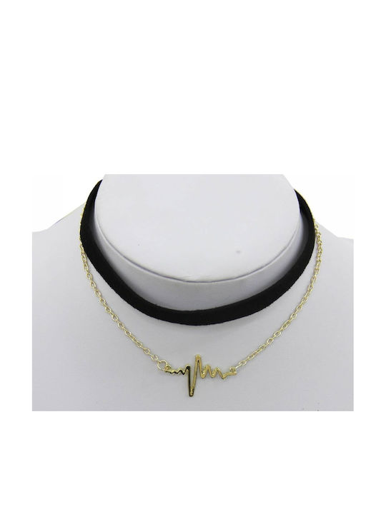 Tatu Moyo Halsband Tatu Moyo Halsband