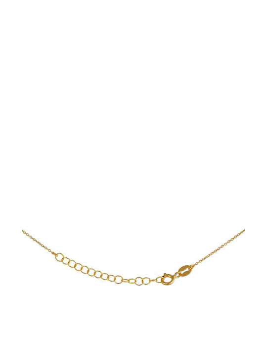 Charm Engelsflügel aus Silber mit Zirkon