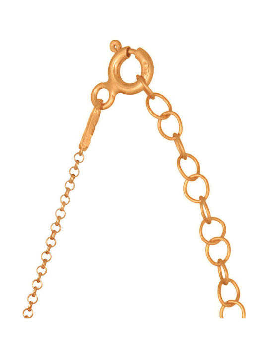 Abadianakis from Gold Plated Silver
