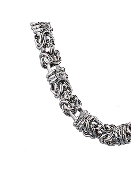 Bracelet Chain made of Steel