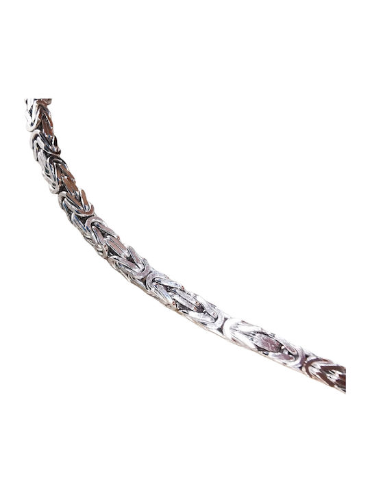 Kosmima1 Damen Armband aus Silber