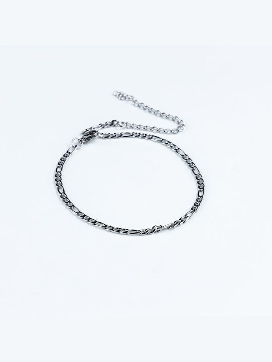 Bracelet Anklet Chain made of Steel