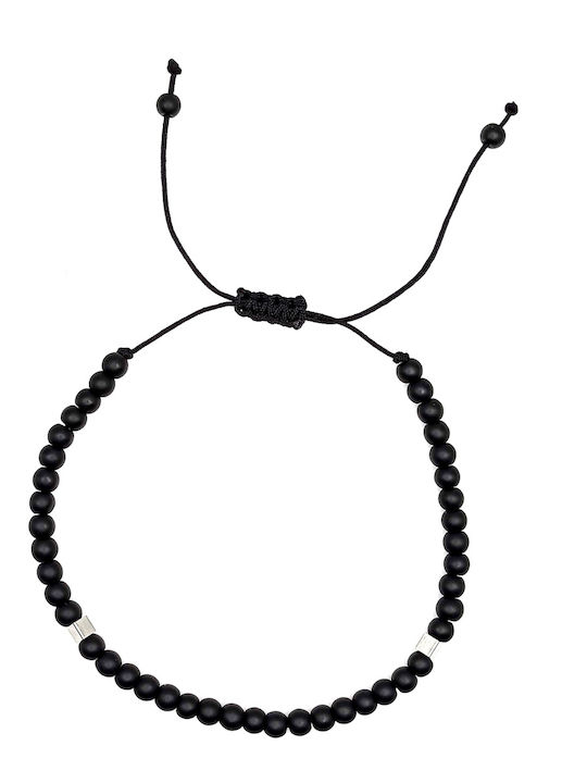 Athinodorou Handmade Ανδρικό Βραχιόλι