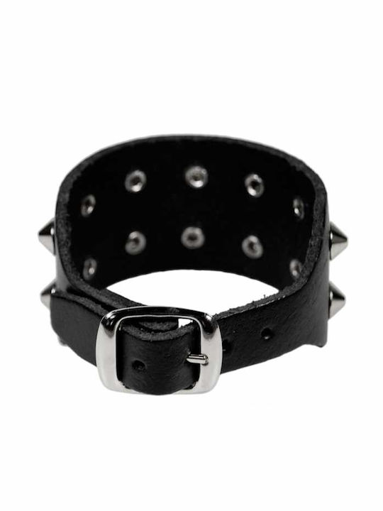 Damen Armband aus Leder