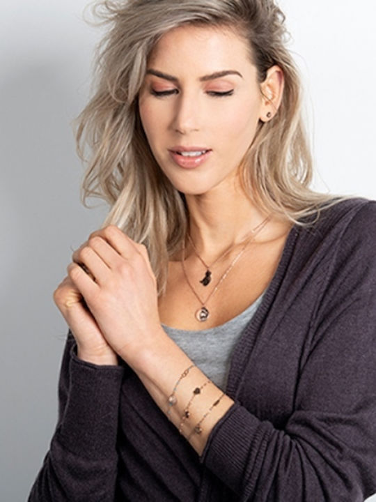 Proud Mama Women's Steel Bracelet