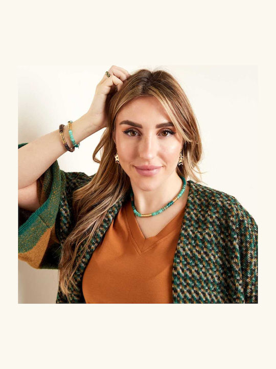 Georgiadis Accessories Дамско Гривна
