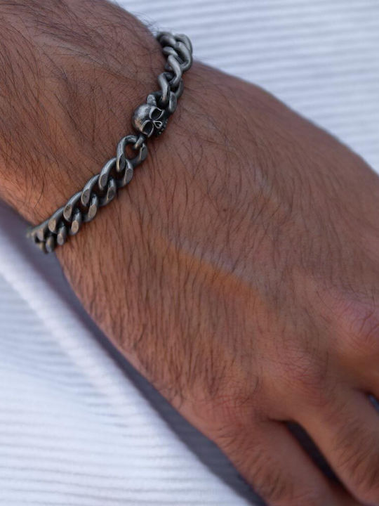 Piercing.gr Bracelet Chain made of Steel