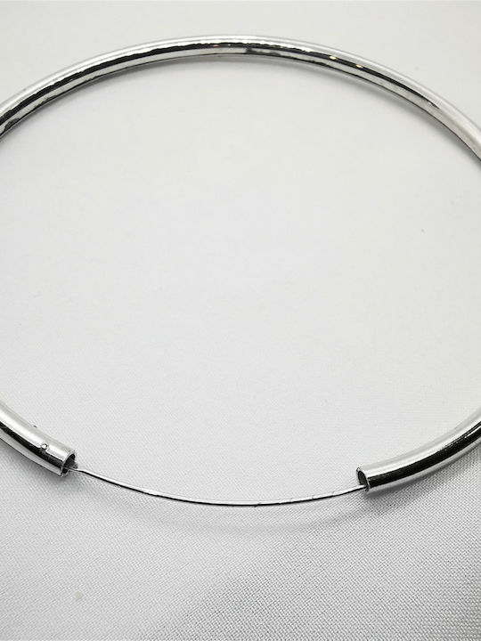 Kosmima1 Ohrringe aus Silber