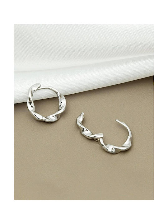 Earrings Hoops