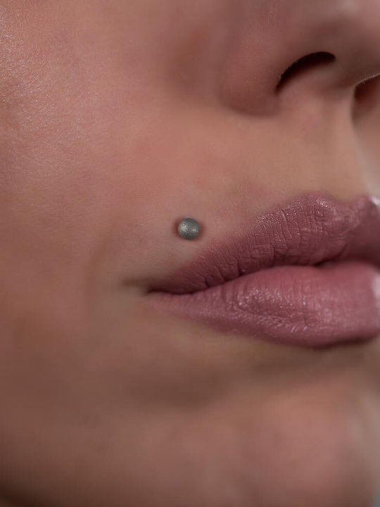 Piercing.gr Σκουλαρίκι Μπάρα Στόματος