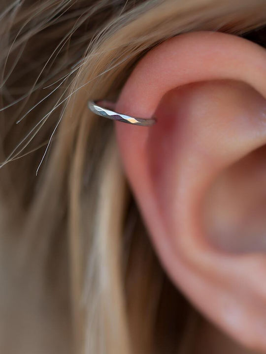 Piercing.gr Clicker 8mm Κρίκοι από Ατσάλι Επιχρυσωμένα Piercing.gr Clicker 8mm Κρίκοι από Ατσάλι Επιχρυσωμένα