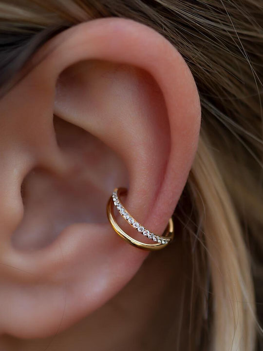 Piercing.gr Κρίκοι από Ατσάλι Επιχρυσωμένα Piercing.gr Κρίκοι από Ατσάλι Επιχρυσωμένα