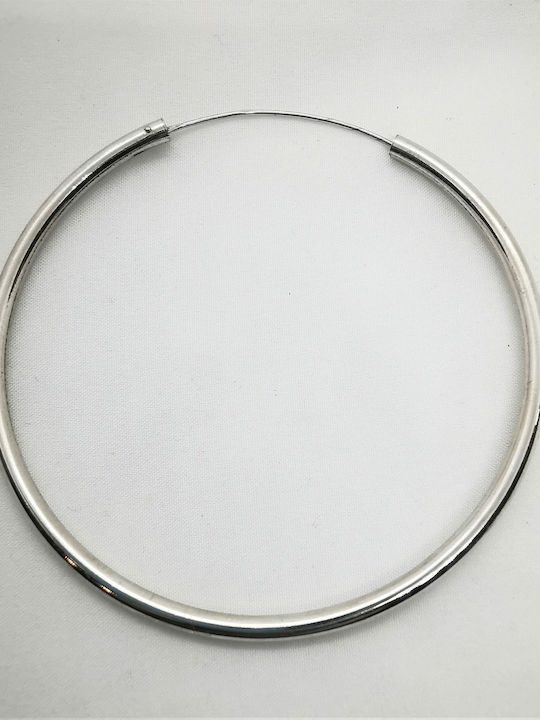 Kosmima1 Ohrringe aus Silber