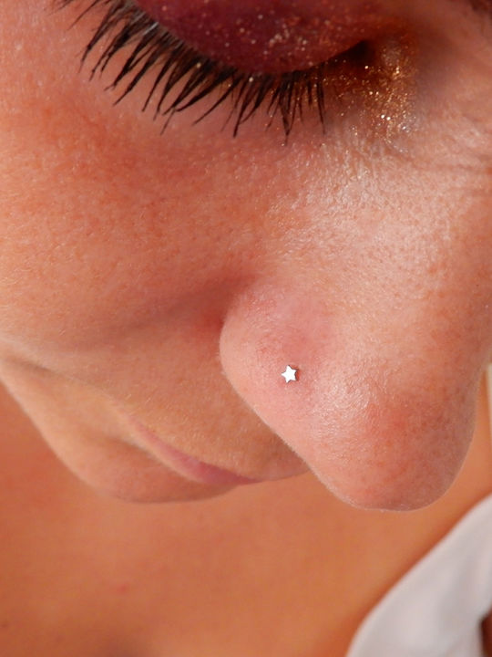 Nose Piercing Nose Piercing
