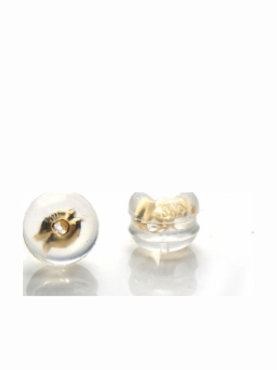 Sofistico Gold 14K Piercing Bar