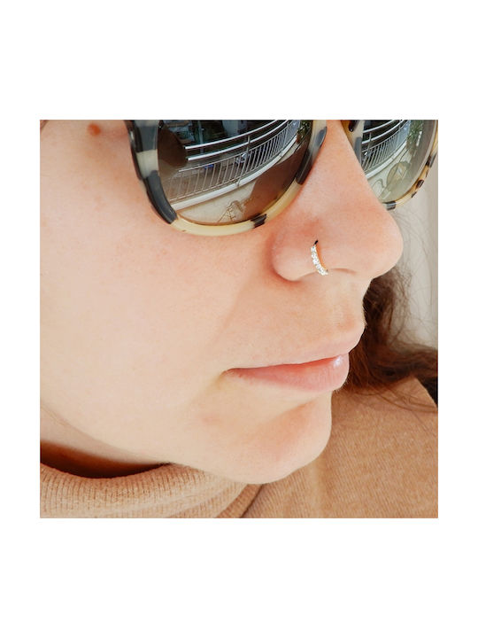 Sof.Istico Σκουλαρίκι Κρικάκι Μύτης