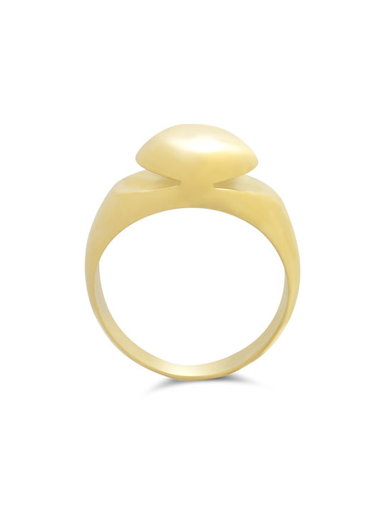 Women's Gold Ring 14K