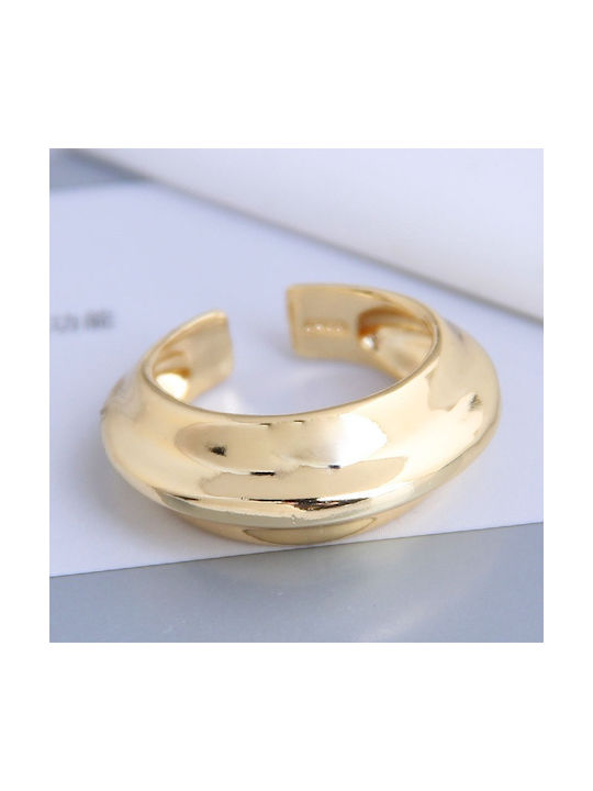 Women's Ring Gold Plated