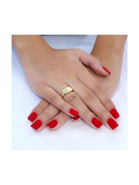 Women's Gold Ring 14K