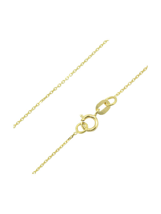 Women's Gold Cross 14K