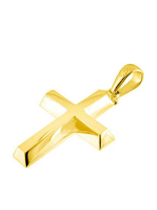Gold Σταυρός