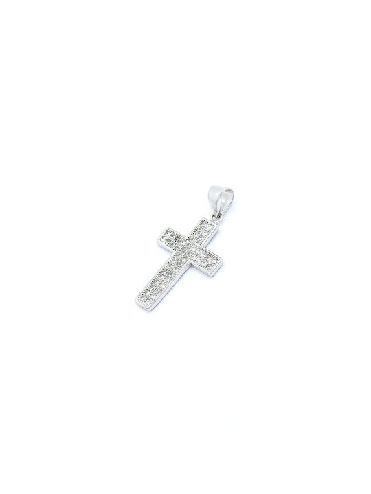 PS Silver Cross from Silver