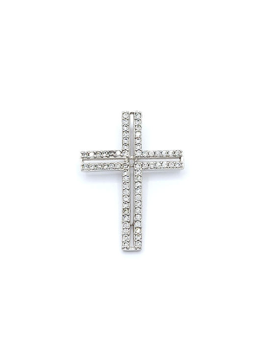 PS Silver Cross from Silver