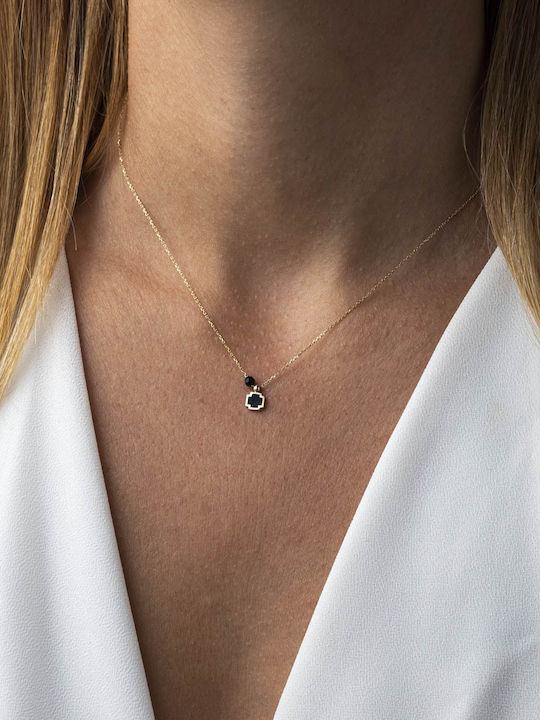 George Art Jewels Cruci Aur 14K