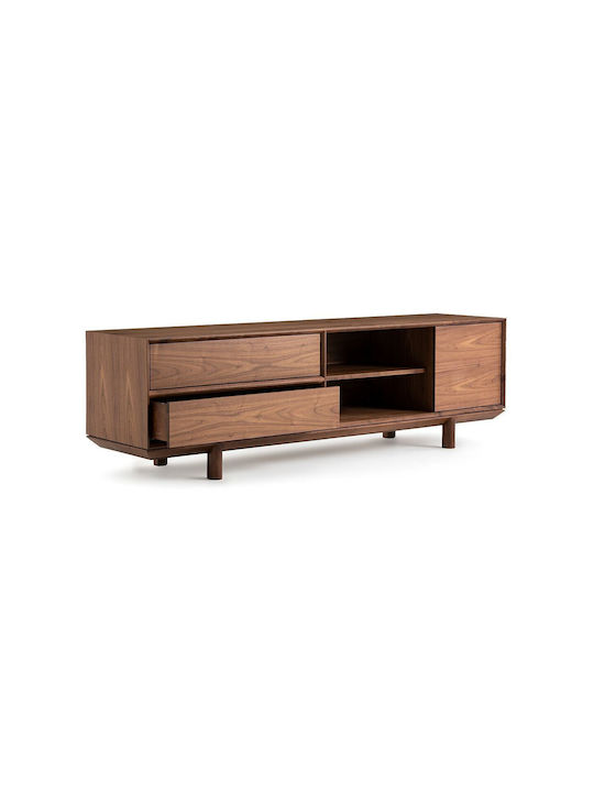 TV-Ständer Braun M190xT45xH56cm