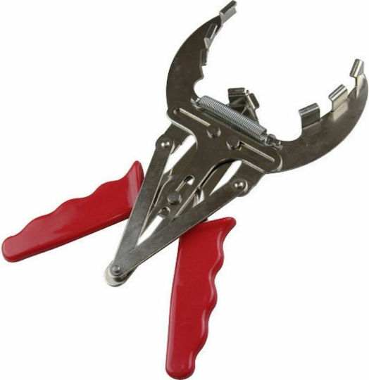 Service Plier Length 220mm
