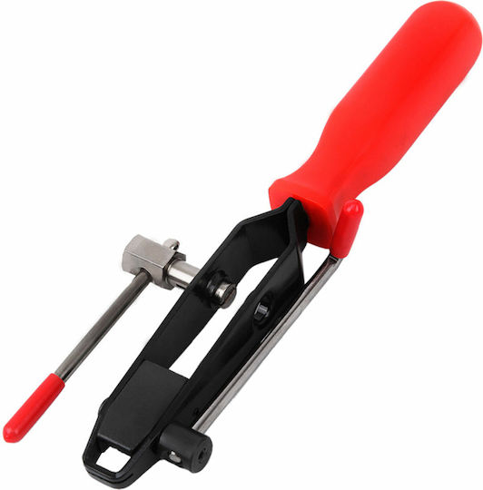 Exdel Tools Πένσα Συνεργείου Πλατιά