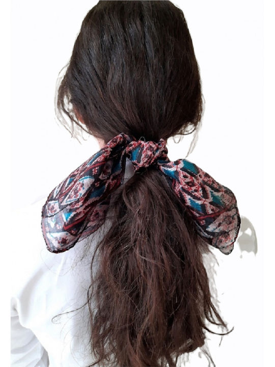 Women's Scarf Multicolour