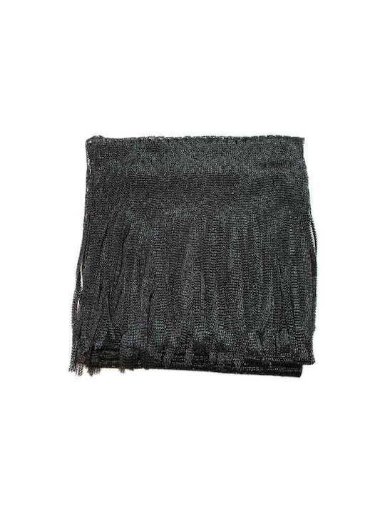 Women's Scarf Black