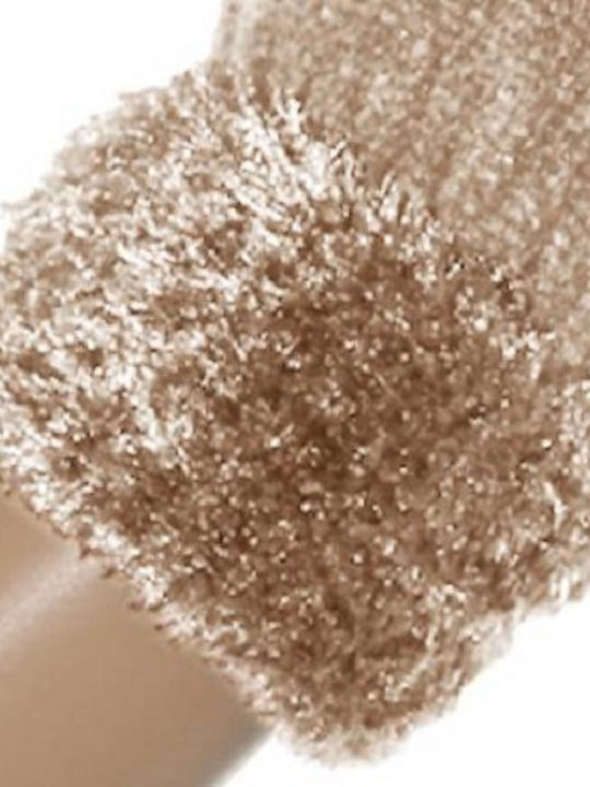 Women's Gloves with Fur Beige