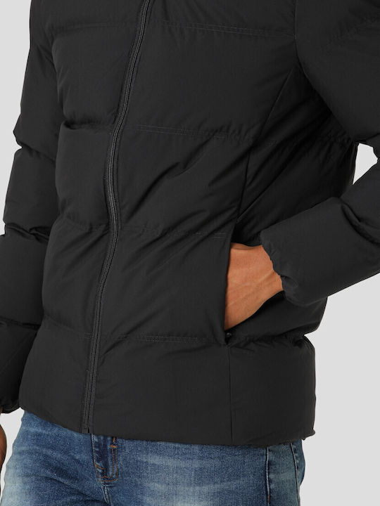 Benji 09-200200 Winter Jacket Puffer Black