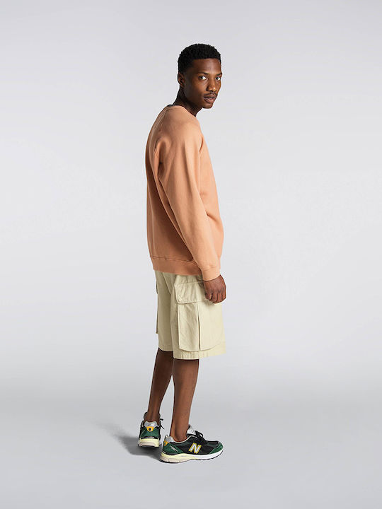 Jungle Sportliche Herrenshorts Beige