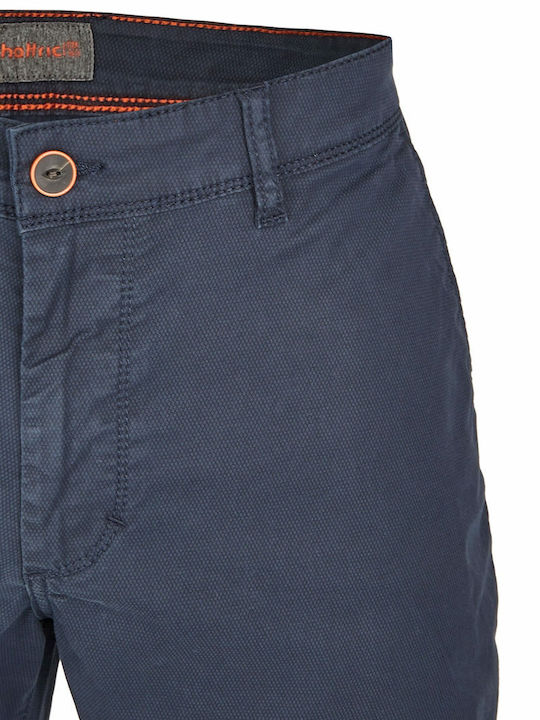 Men's Shorts Chino Navy Blue