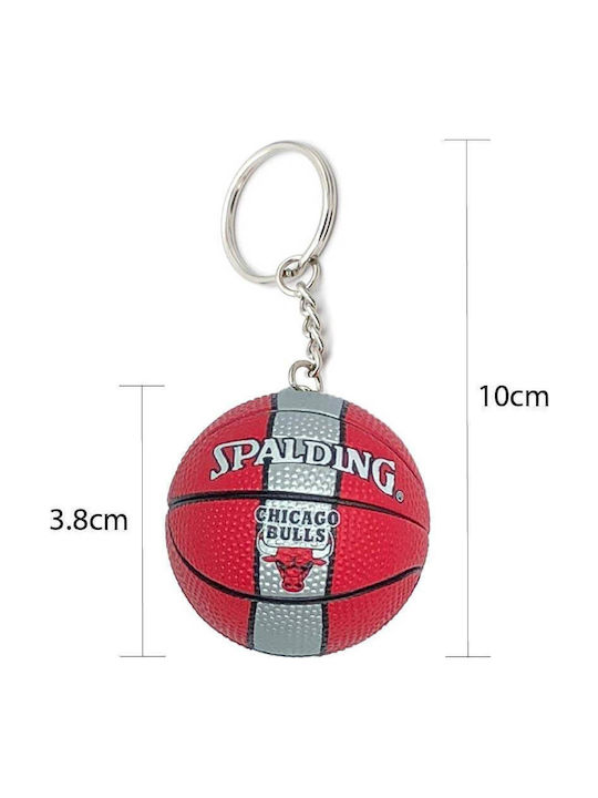 Keychain Team
