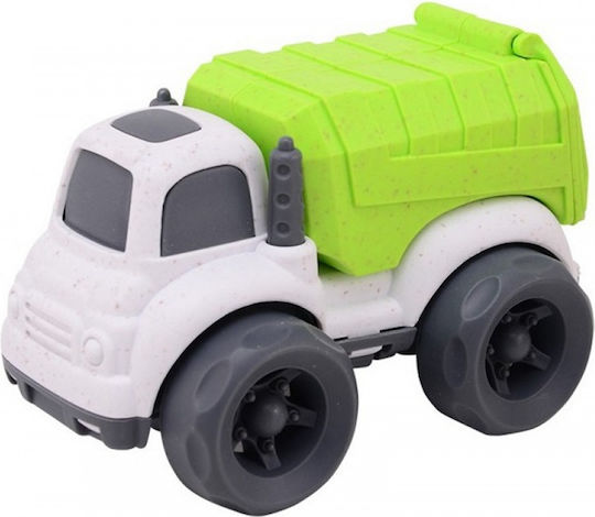 Joueco Jouéco Eco-friendly Construction Vehicles Φορτηγό