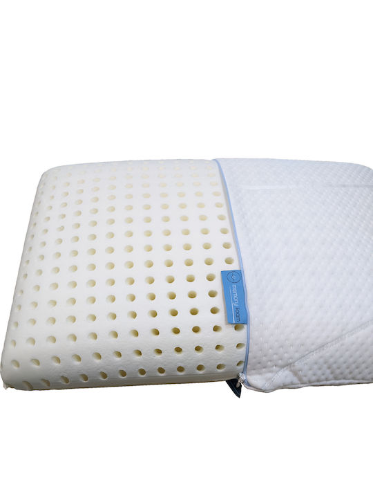 Art Strom Μαξιλάρι Ύπνου Memory Foam Ανατομικό 40x60x13cm
