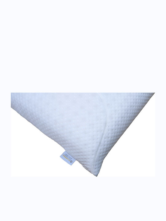 Art Strom Μαξιλάρι Ύπνου Memory Foam Ανατομικό 40x60x13cm